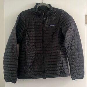 Patagonia Puffer Jacket